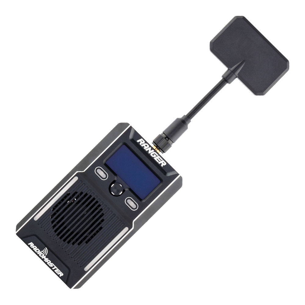 Ranger 2.4GHz ELRS Module OLED - Radiomaster Ranger 2.4Ghz Elrs Module review and price