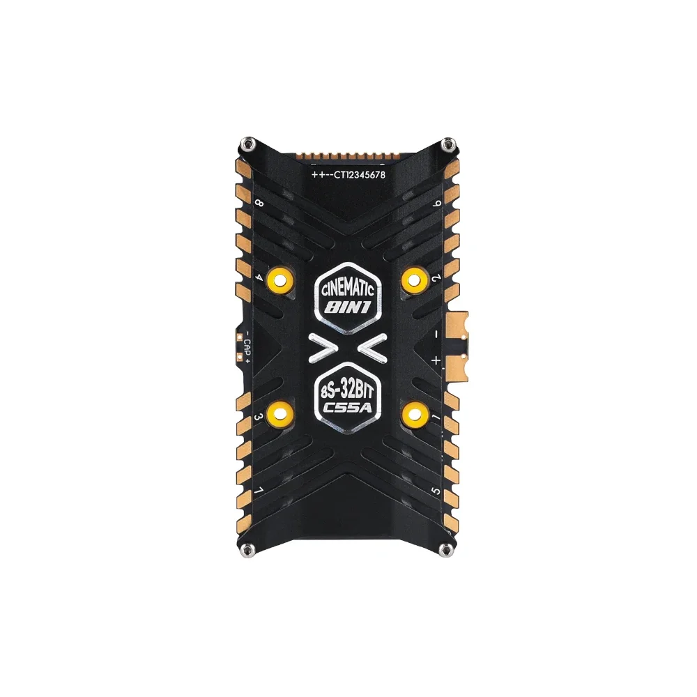 VoidFly T-MOTOR HOBBY T-HOBBY  - T-Motor F7 Pro Flight Controller review and price