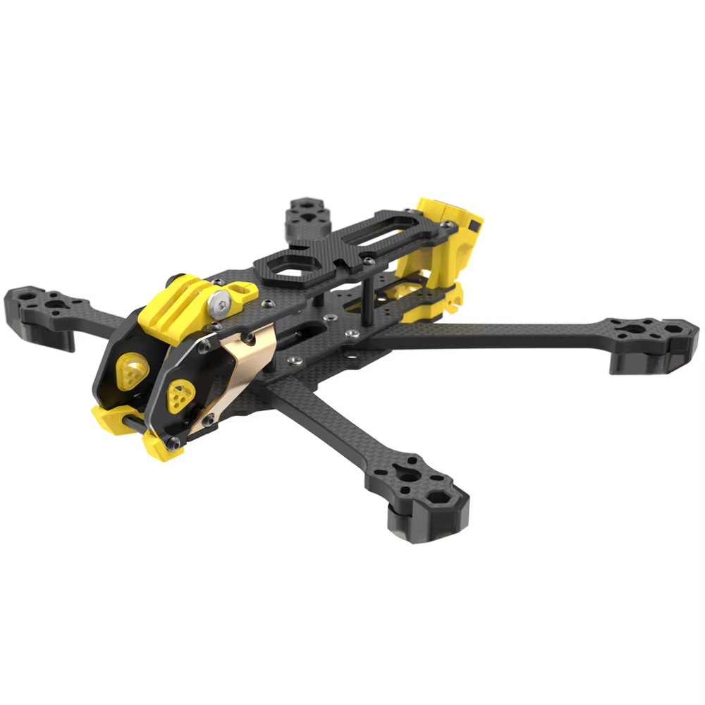 SpeedyBee Speedy Bee Mario 5 M - Speedybee F405 V4 Bls 55A Stack review and price