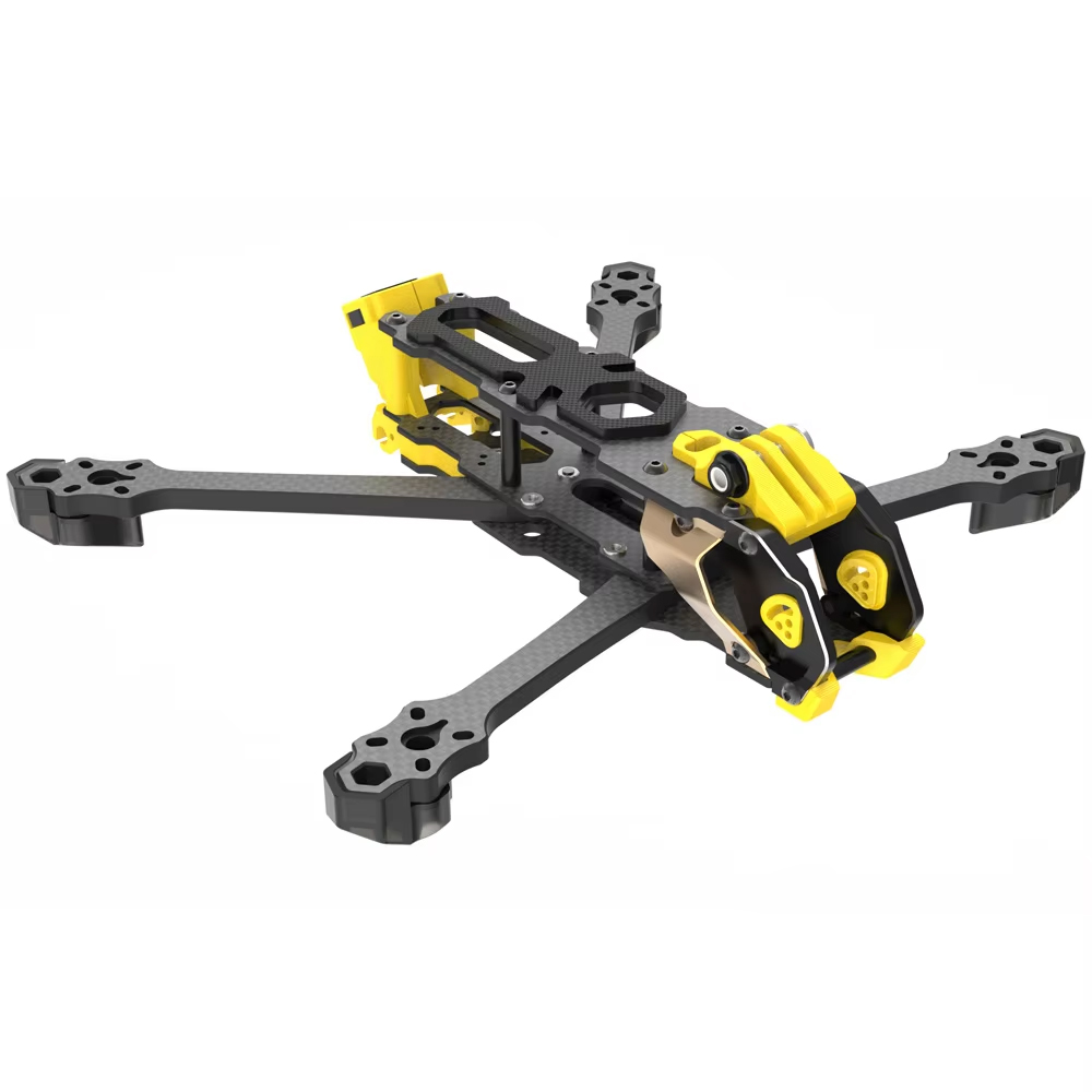 SpeedyBee Speedy Bee Mario 5 M - Speedybee F405 V4 Bls 55A Stack review and price