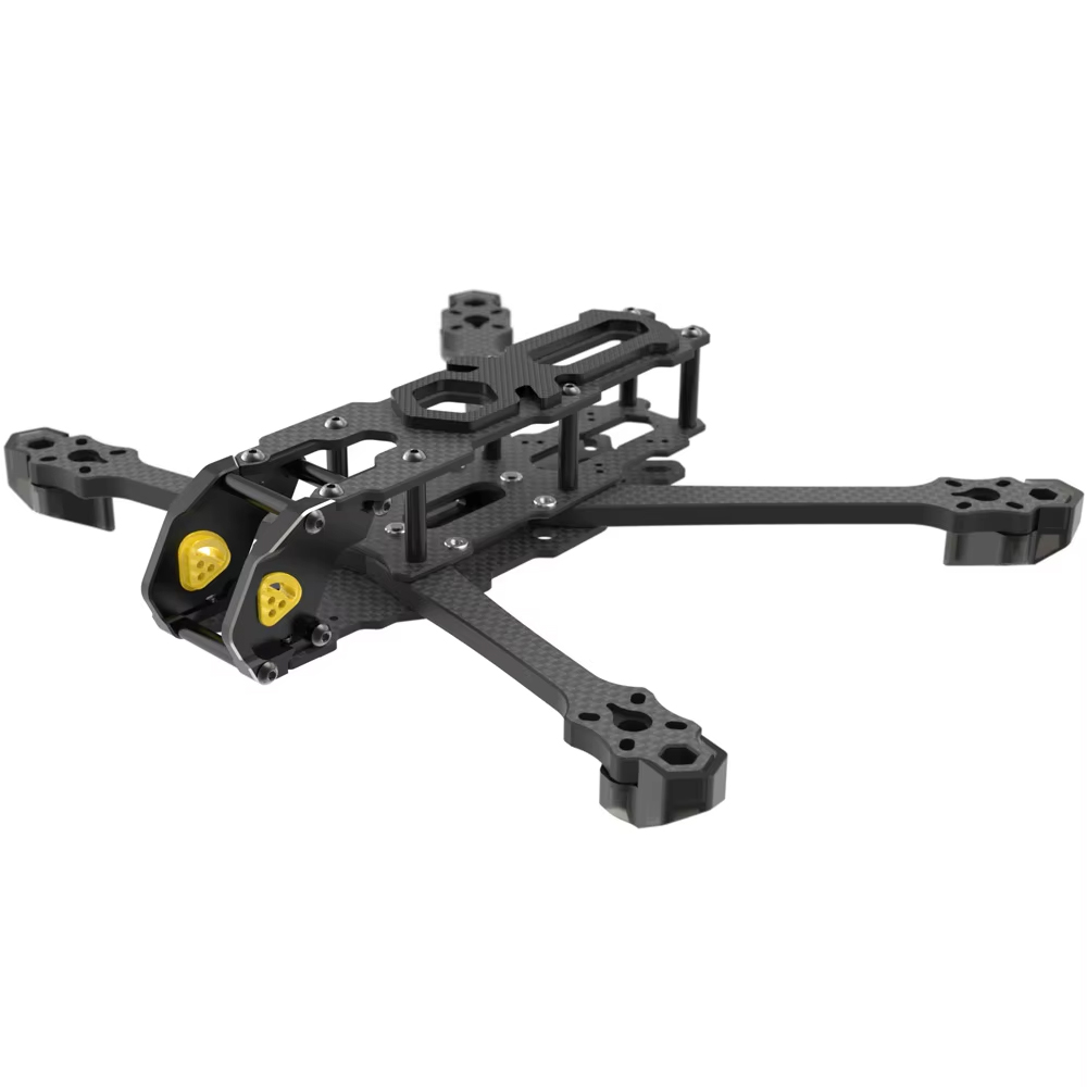 SpeedyBee Speedy Bee Mario 5 M - Speedybee F405 V4 Bls 55A Stack review and price