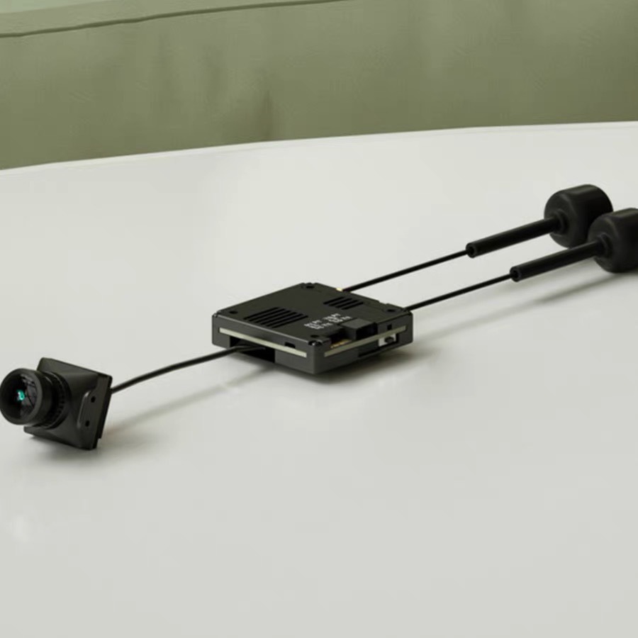 Walksnail Avatar HD Pro Kit Du - Walksnail Avatar Hd Pro Kit review and price