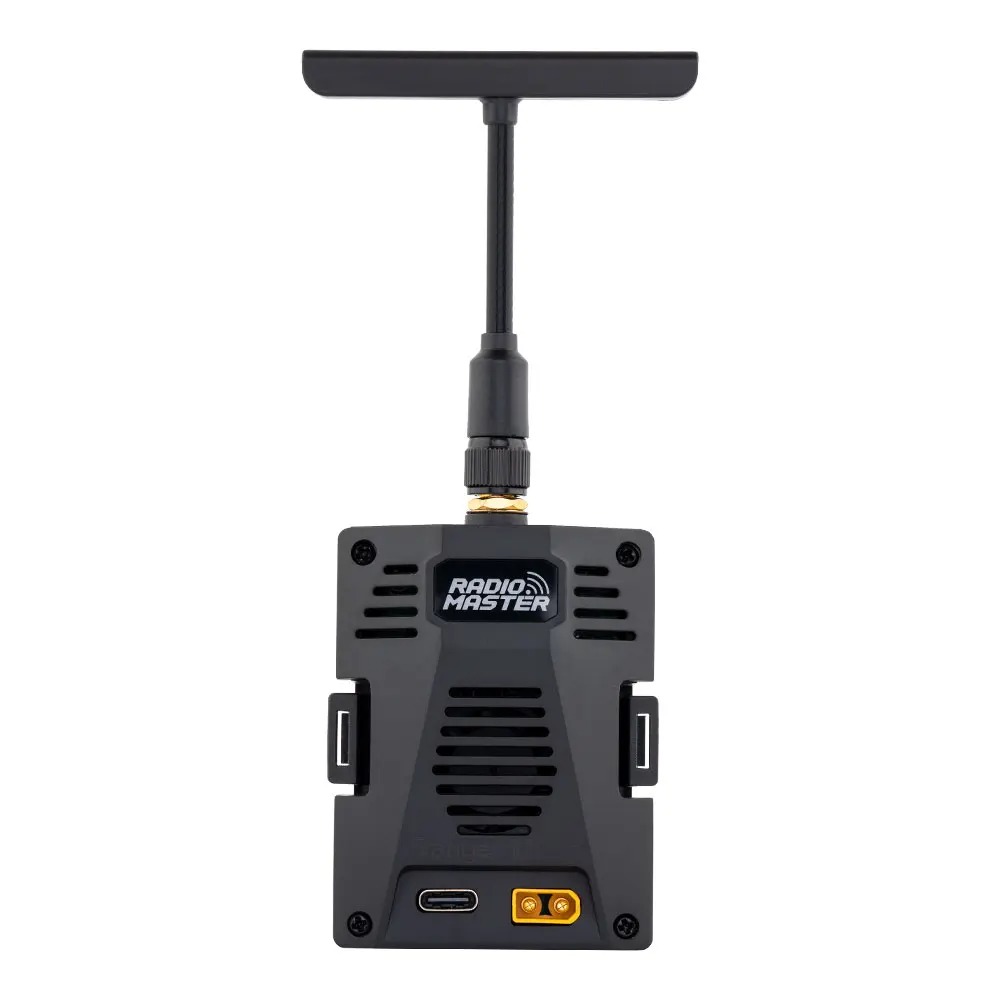 RadioMaster Ranger Micro ELRS  - Radiomaster Ranger 2.4Ghz Elrs Module review and price