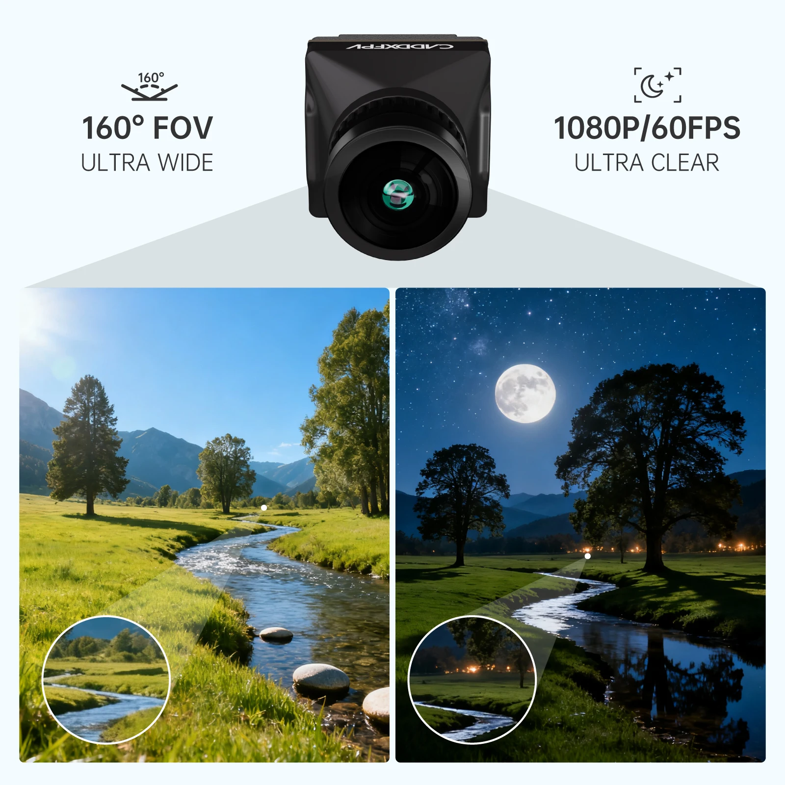 CADDX WALKSNAIL VTX Avatar HD  - Walksnail Avatar Hd Pro Kit review and price