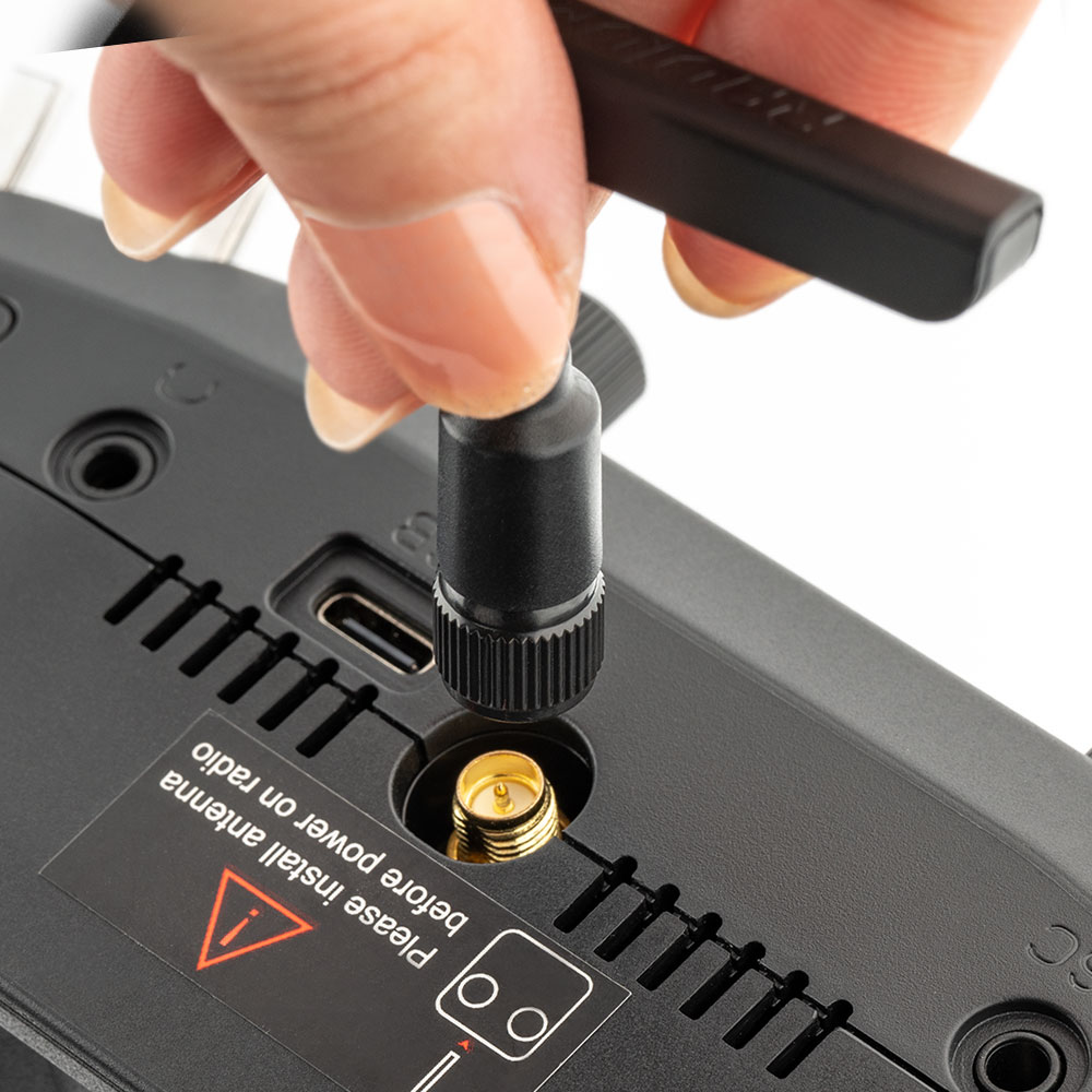 RadioMaster Boxer Radio Contro - Radiomaster Pocket Elrs M2 review and price
