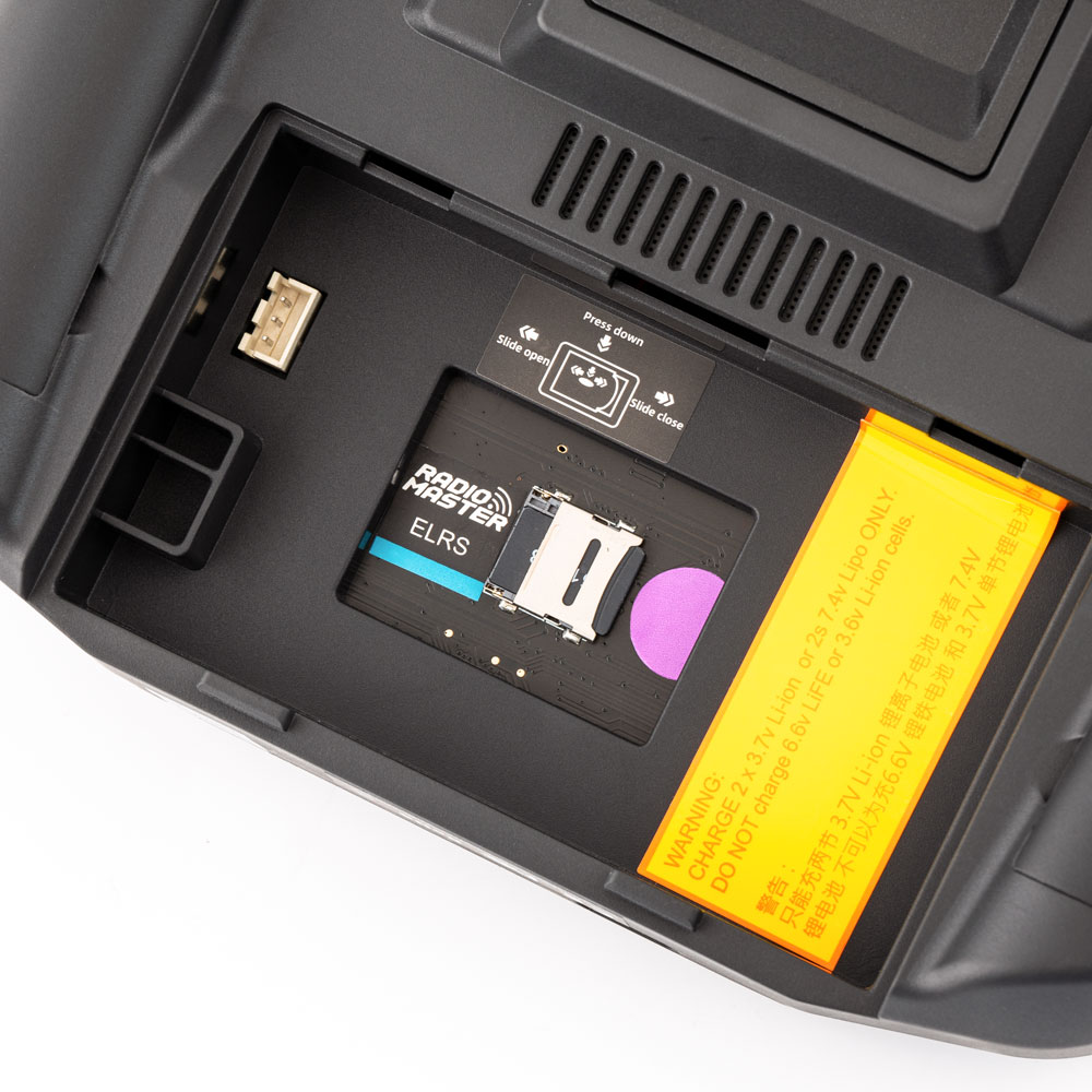 RadioMaster Boxer Radio Contro - Radiomaster Pocket Elrs M2 review and price