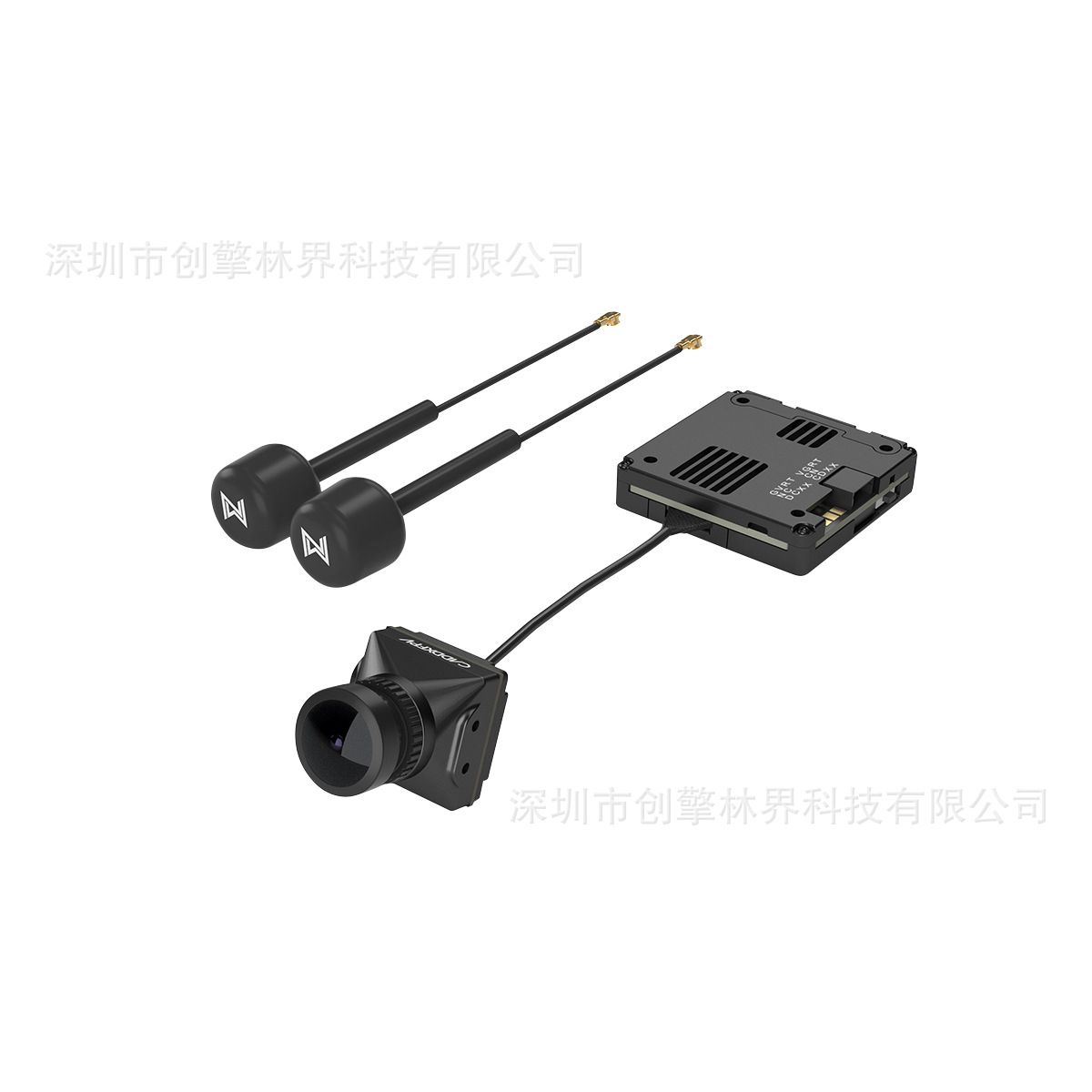 Walksnail Avatar HD Pro Kit Du - Walksnail Avatar Hd Pro Kit review and price