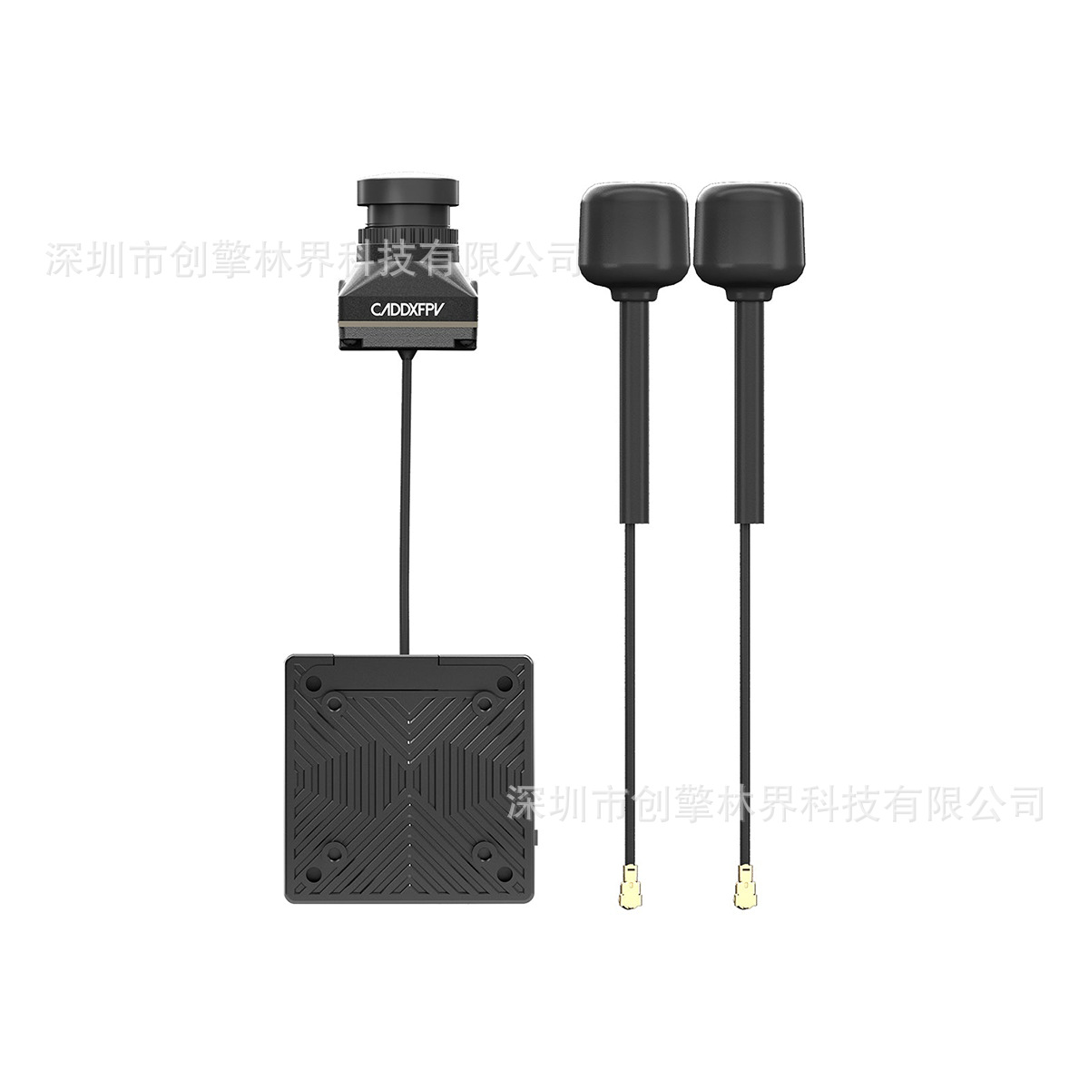 Walksnail Avatar HD Pro Kit Du - Walksnail Avatar Hd Pro Kit review and price