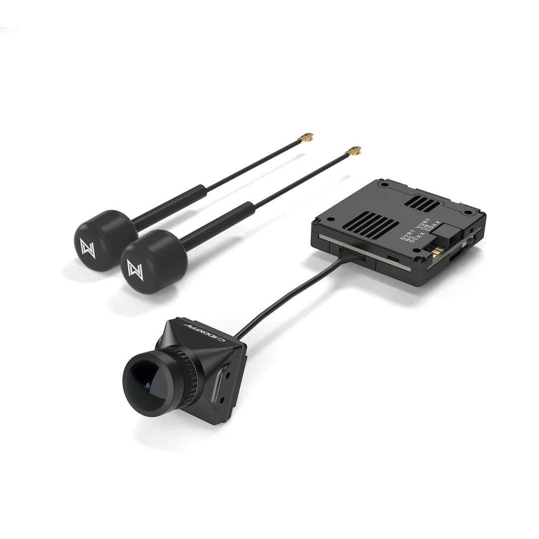 Caddx Walksnail Avatar HD Kit  - Walksnail Avatar Hd Pro Kit review and price