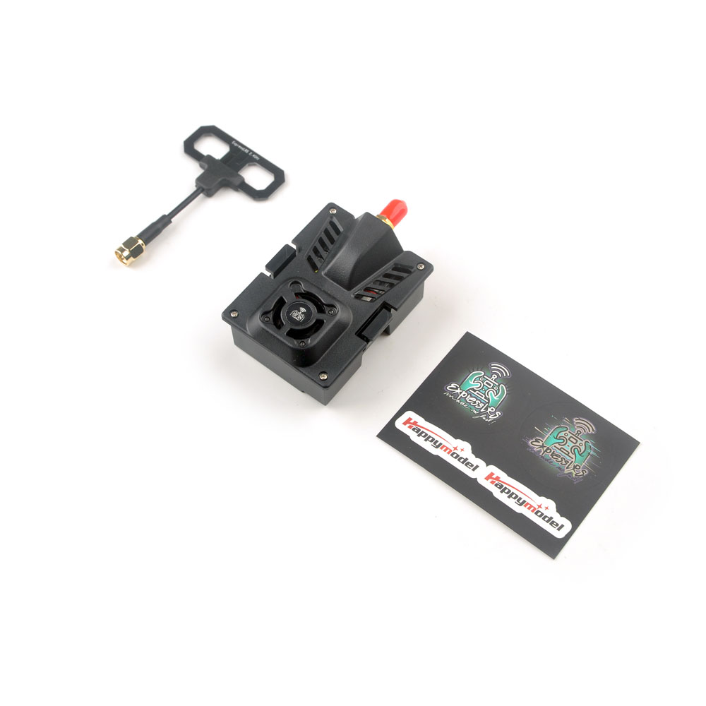 HappyModel ES24TX Pro Micro TX - Happymodel Expresslrs Elrs Es24Tx Pro 1000Mw review and price